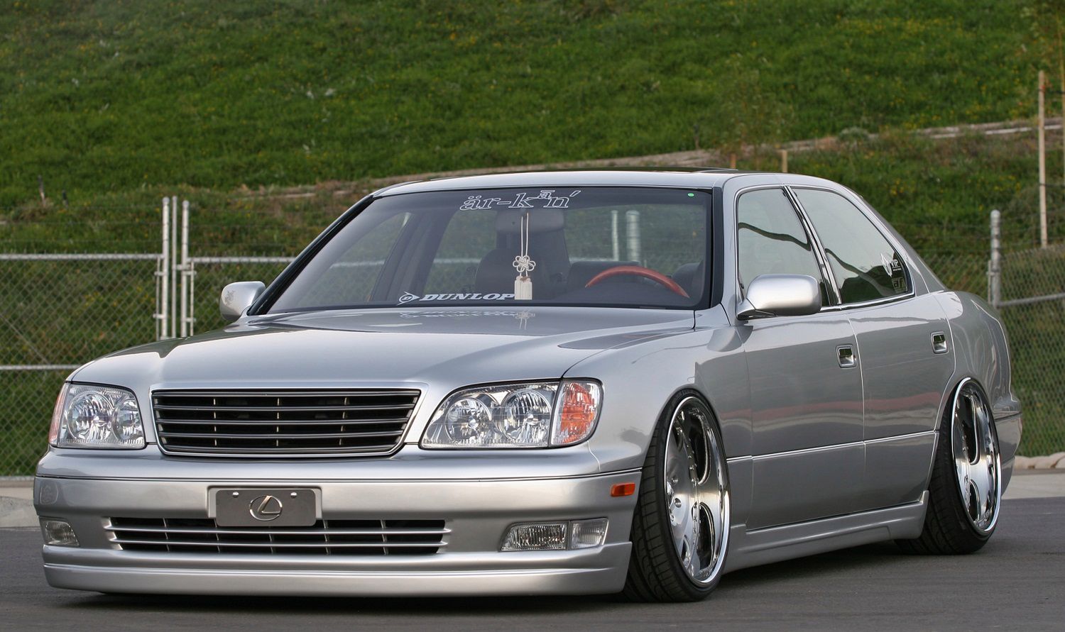 VIP Style Tuning - samochody w parterze [galeria] 29