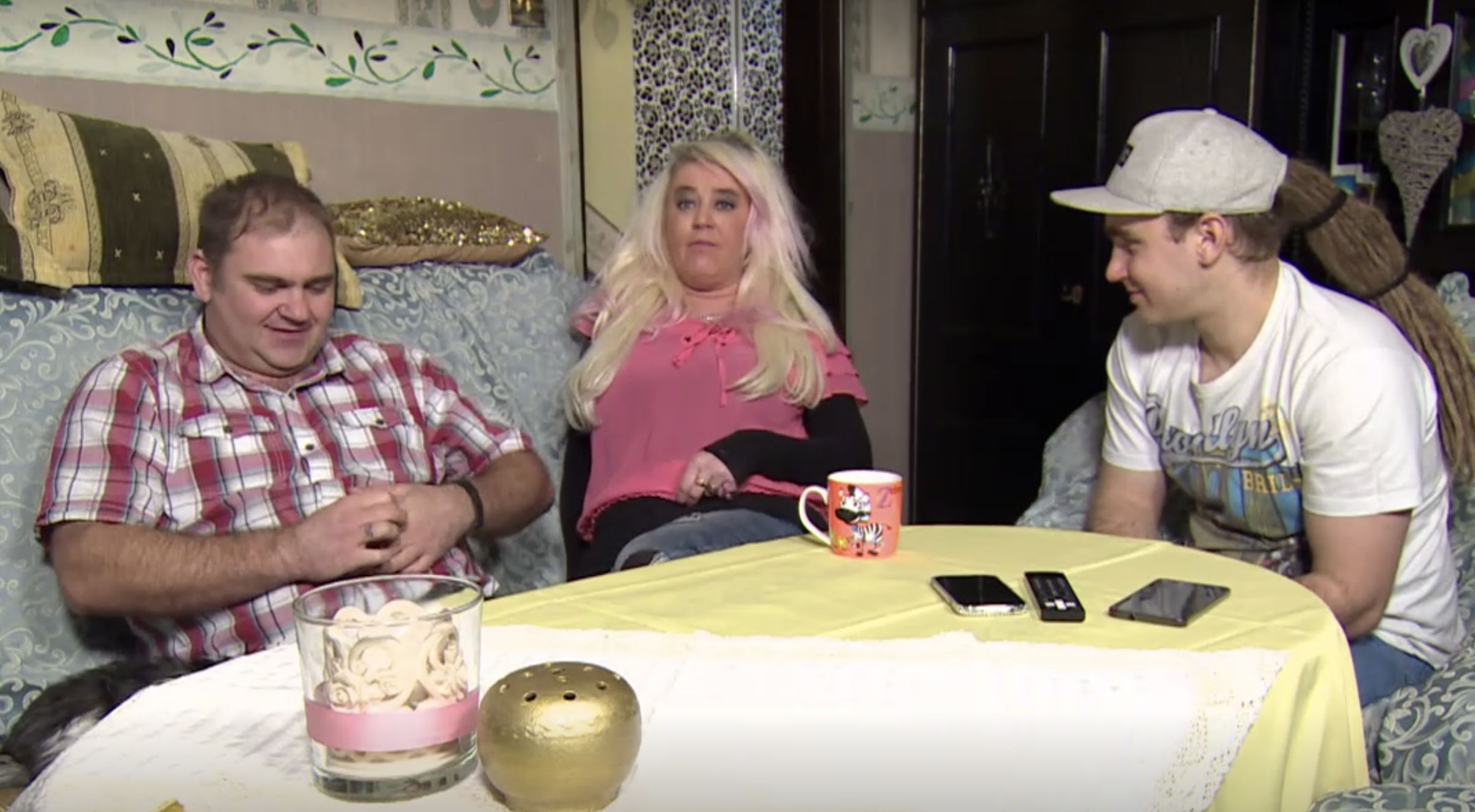 Agnieszka Kotońska "Gogglebox. Przed telewizorem"