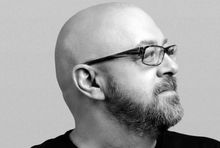 Robert Kubicki, fot. Saatchi & Saatchi Poland