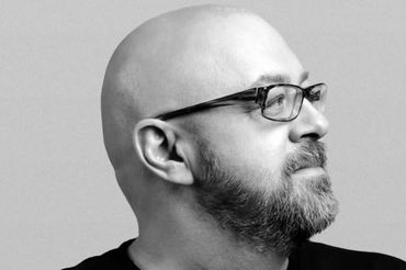 Robert Kubicki, fot. Saatchi & Saatchi Poland