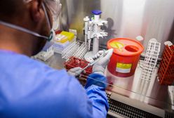 Koronawirus. Zakażenie w DPS w Kamieniu Krajeńskim