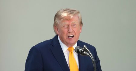 Tajemnicza wizyta szefa CIA w Rosji. Trump zabrał głos