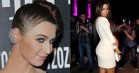 Kamińska czy Kazadi? SEKSOWNE? (FOTO)