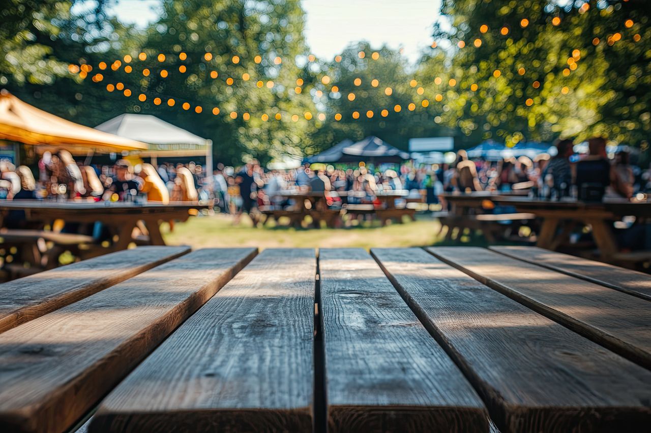 Białystok: Dni Czarnej Białostockiej 2025. Muzyczne emocje i mnóstwo ludzi
