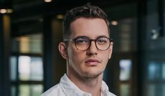 Dawid Kolasiński operations directorem w Grow Now