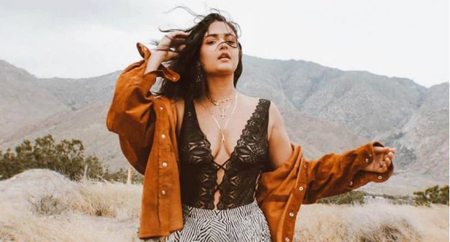 Etam stawia na zdjęcia bez retuszu w social mediach. "Nasza strategia opiera się na body positive"