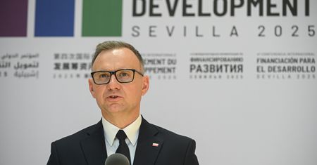 Duda ostro o decyzji Bodnara. Chodzi o ważność wyborów