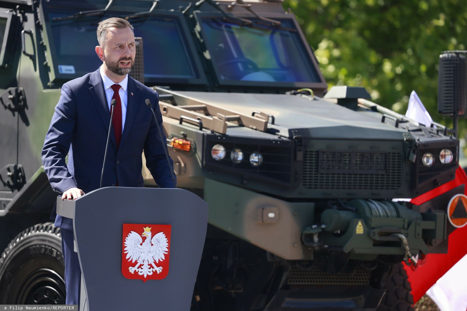 Polska i USA podpisują kolejne 4 mld dolarów na broń – jak zmienia się nasze bezpieczeństwo
