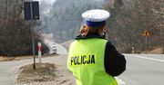 Wyższe mandaty przyniosły efekty. Mniej ofiar wypadków na drogach