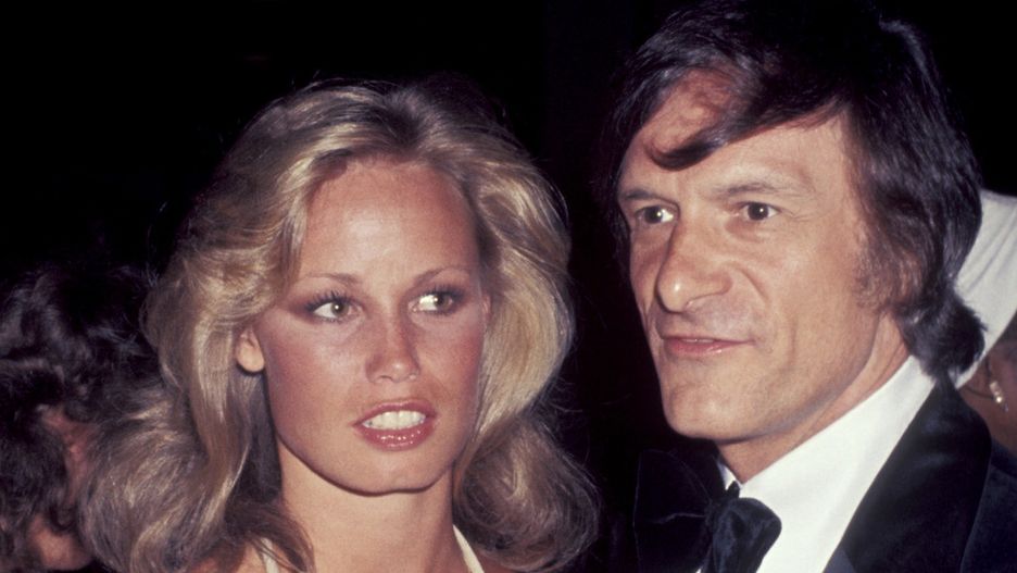 Sondra Theodore opowiedziała o kulisach życia z Hugh Hefnerem 
