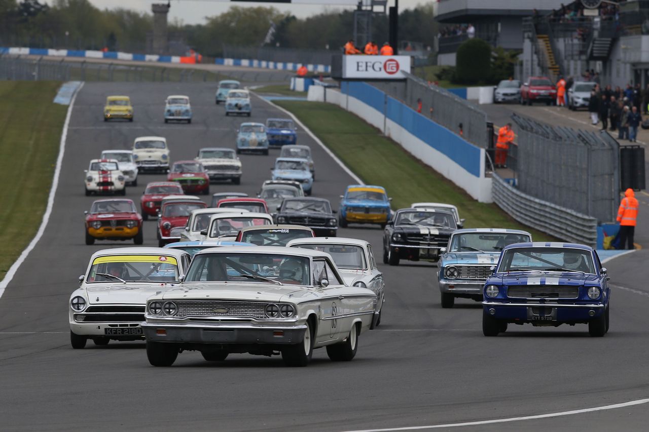 HRDC Coys Trophy