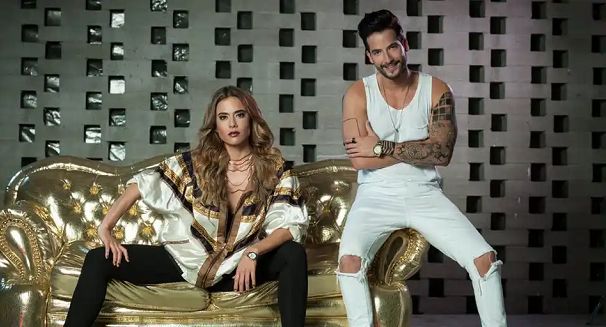 Kolumbijska telenowela „The Queen of Flow” w Red Carpet TV