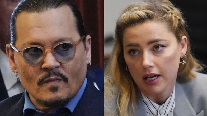 Wygłoszono mowy końcowe w procesie Johnny Depp vs Amber Heard
