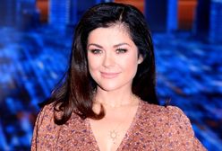 Święta u Kasi Cichopek. Złożyła życzenia od całej rodziny