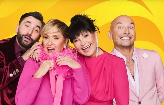 Polsat zmienił oprawę na wiosnę