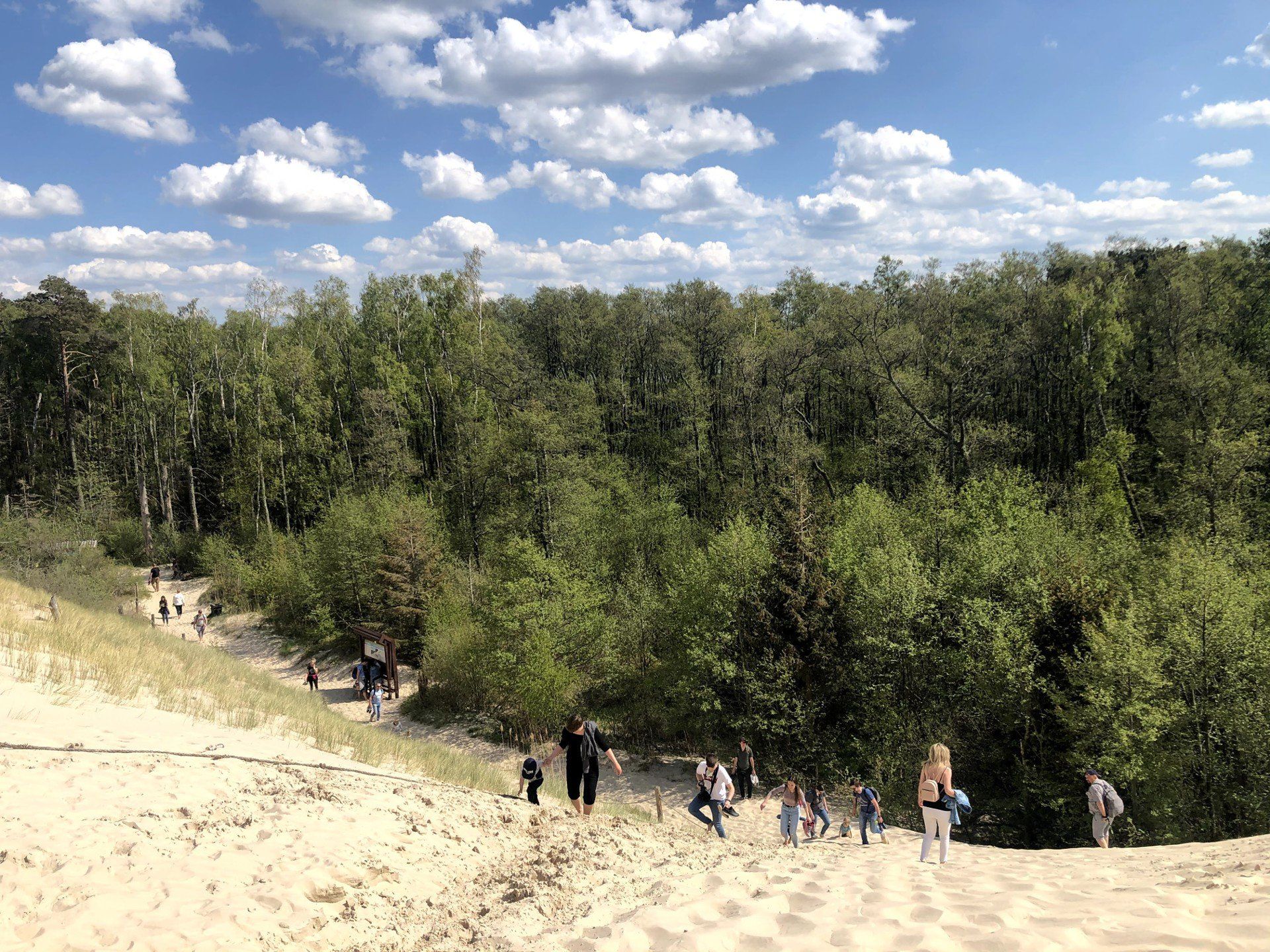 Słowiński Park Narodowy