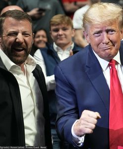 Problemy Donalda Trumpa. Policja już się szykuje