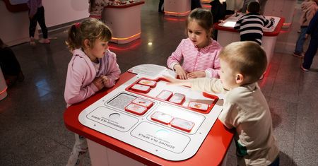 Serce z zupełnie innej perspektywy – w Młynie Wiedzy dowiesz się, jak wygląda "pompa doskonała"