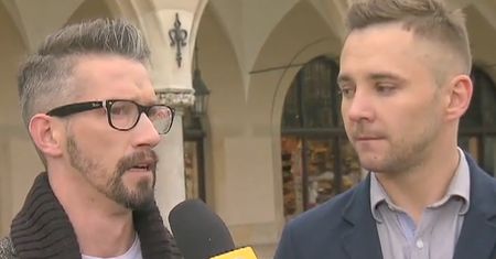 Geje pobici w Krakowie: "Krzyczeli: Nie macie prawa żyć!"