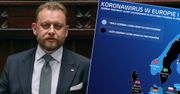 Koronawirus w Polsce i na świecie. Niemcy, Włosi, Hiszpanie i Czesi dziennie mają mniej przypadków
