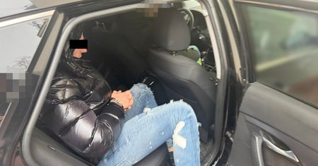 Otworzyli sejf. Grozi mu 10 lat więzienia