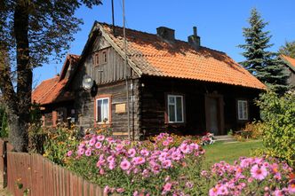 Zostawili na Warmii i Mazurach gospodarstwo. Teraz sąd przyznał im prawie milion złotych