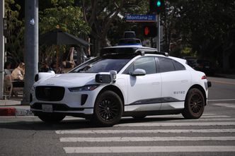 Pojazdy autonomiczne będą testowane w Polsce. Ministerstwo zajmie się ustawą