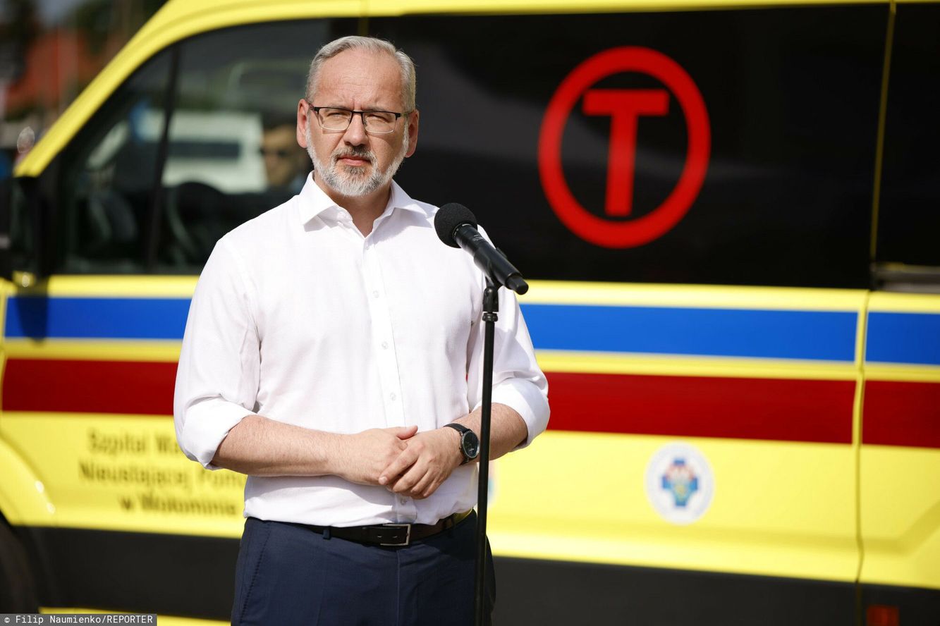wiadomości,aktualności,WP Wiadomości Pobicie Adama Niedzielskiego. Prokuratura ujawnia nowe informacje