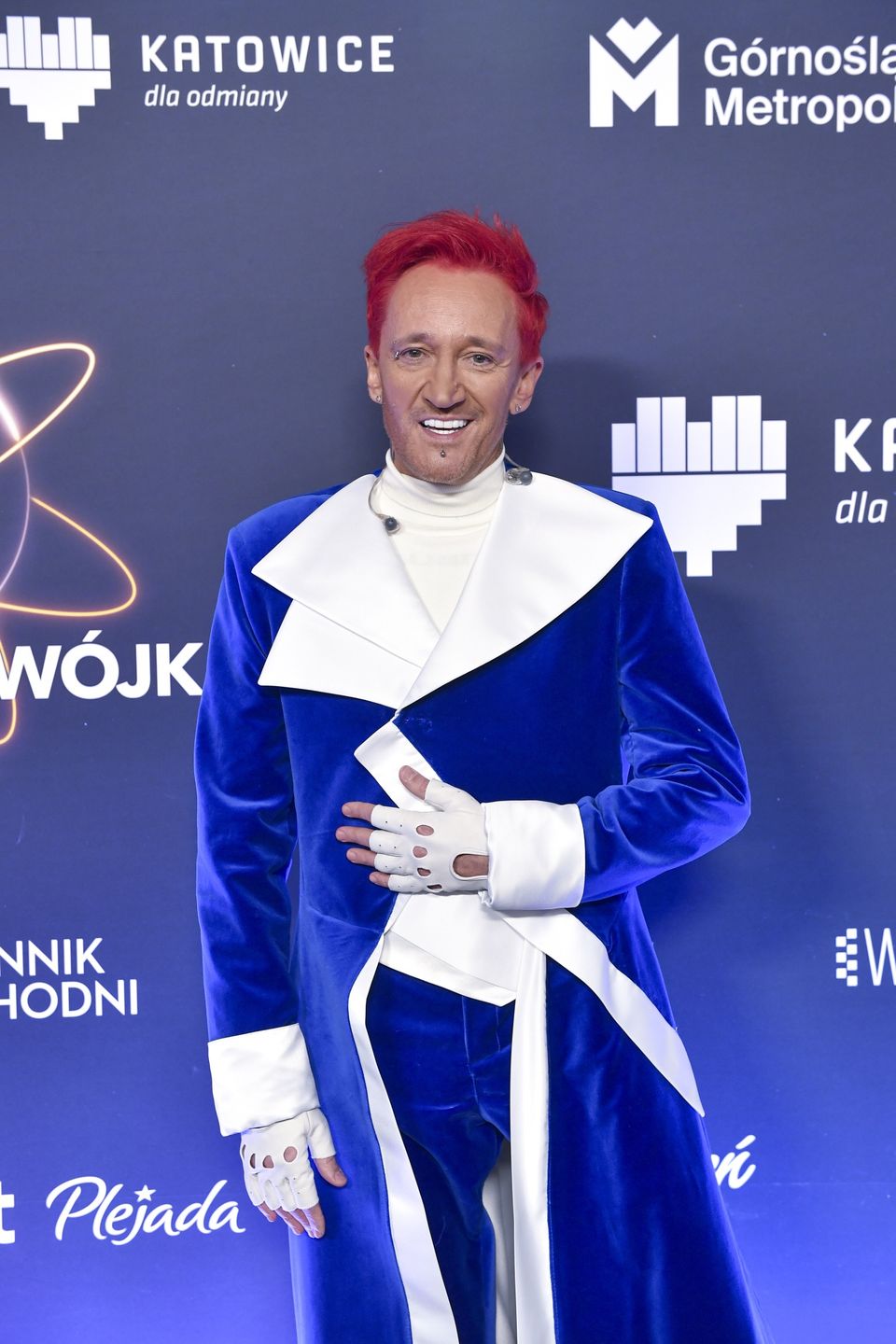Michał Wiśniewski