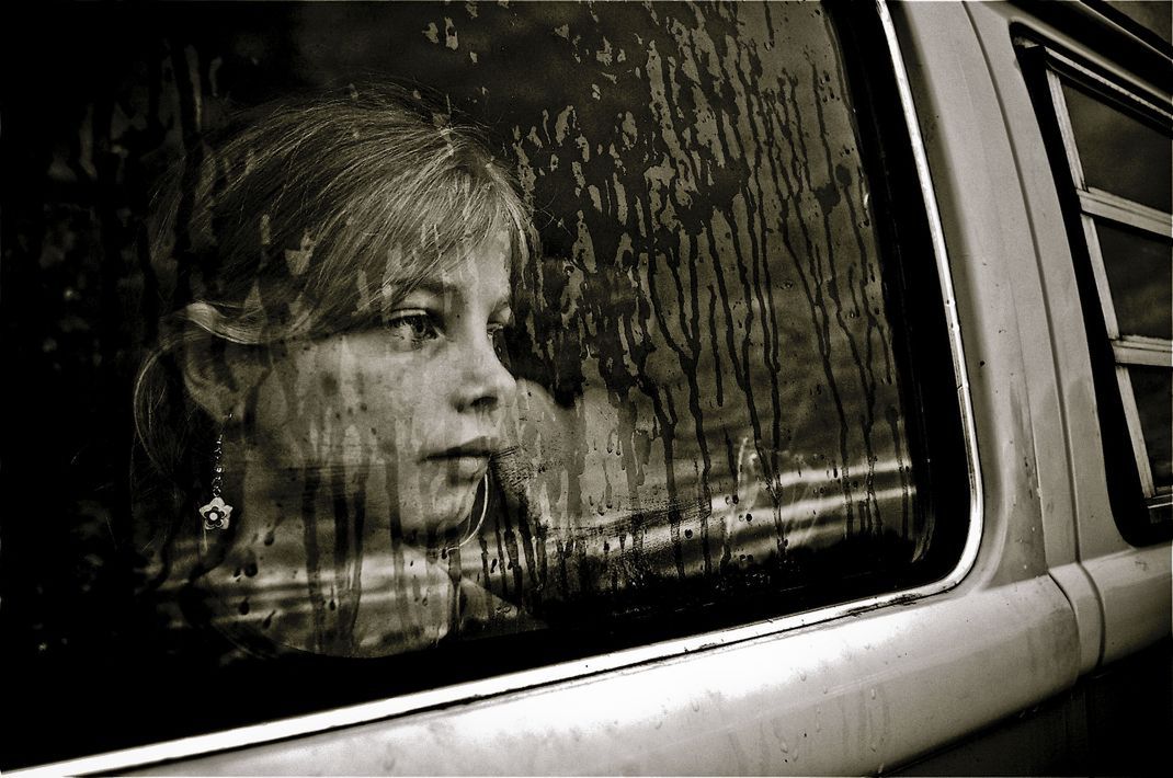 Sony World Photography Awards 2010 - znamy zwycięzców wśród amatorów [GALERIA] 1