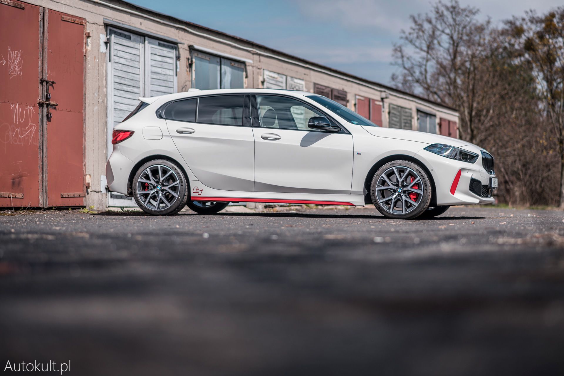 BMW 128ti