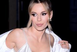 Doda pokazała zdjęcie w bikini. Złamała zakaz w restauracji