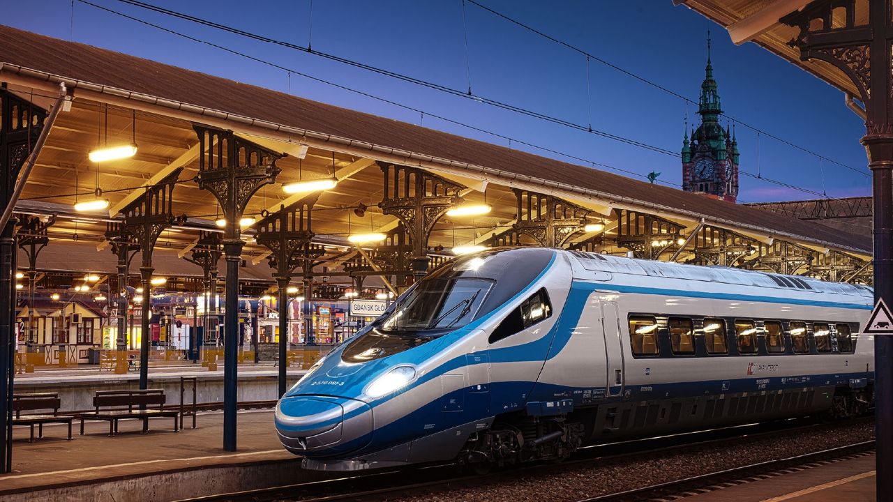 Szczecin, Katowice, Gdynia. Czas na nieoczywisty city break