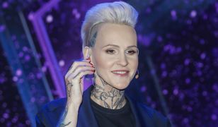 Tak mieszka Agnieszka Chylińska. Zaskakujące wnętrze domu w Chyliczkach