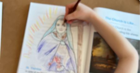 Chcieli wziąć udział w rekolekcjach by mieć wolne. Decyzja szkoły bezcenna