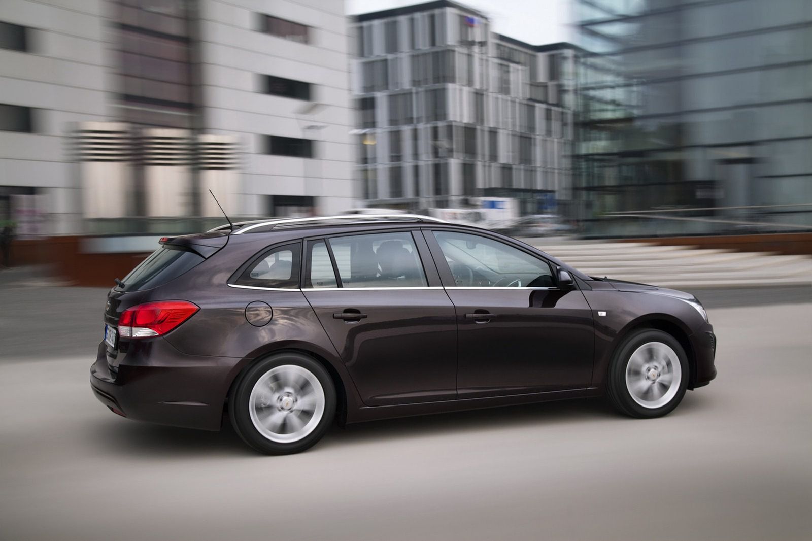 2013 Chevrolet Cruze