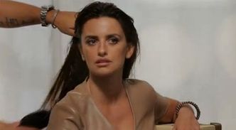 Penelope Cruz w kampanii Loewe!