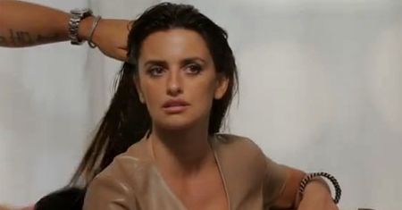 Penelope Cruz w kampanii Loewe!