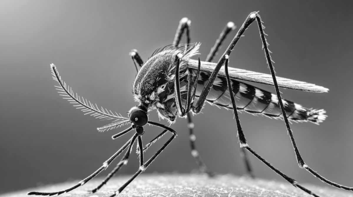 Stargard: Rozpoczęła się kolejna edycja akcji odkomarzania