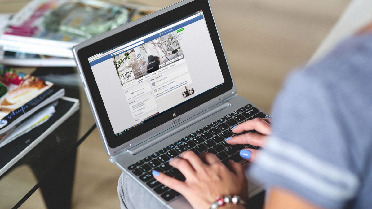 Facebook: zdjęcie w tle, a jego proporcje. Aktualne rekomendacje 1