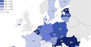 Są dane o inflacji. Tak wypadła Polska. Ekspert komentuje