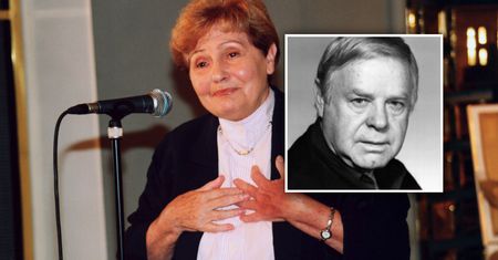 Gwiazda "Domu" dopuściła się zdrady. Potem mąż zostawił ją dla młodszej