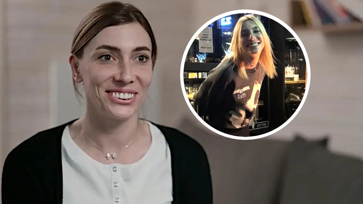 Joanna Piłat ze "Ślubu od pierwszego wejrzenia"