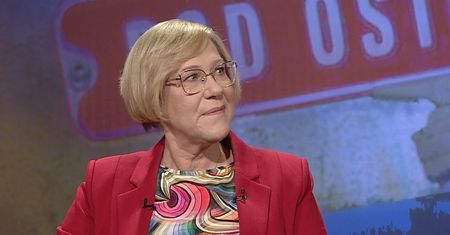 Była kurator oświaty nie wykonuje wyroku sądu. "Nie przeprosiłam"