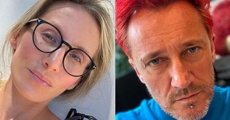 Pola Wiśniewska podsyca plotki o rozstaniu z Michałem Wiśniewskim: "Pokochaj kogoś, kto na to zasługuje. SIEBIE"