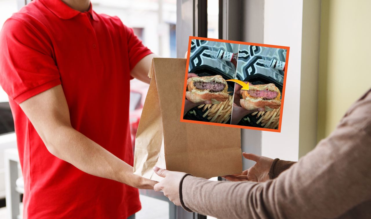 Nowy sposób Polaków na zwrot kosztów za jedzenie. "Problem nasila się"