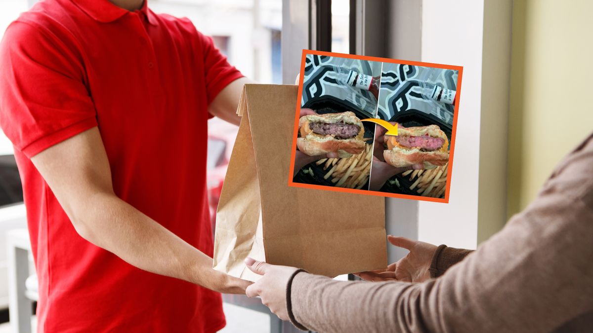 Nowy sposób Polaków na zwrot kosztów za jedzenie