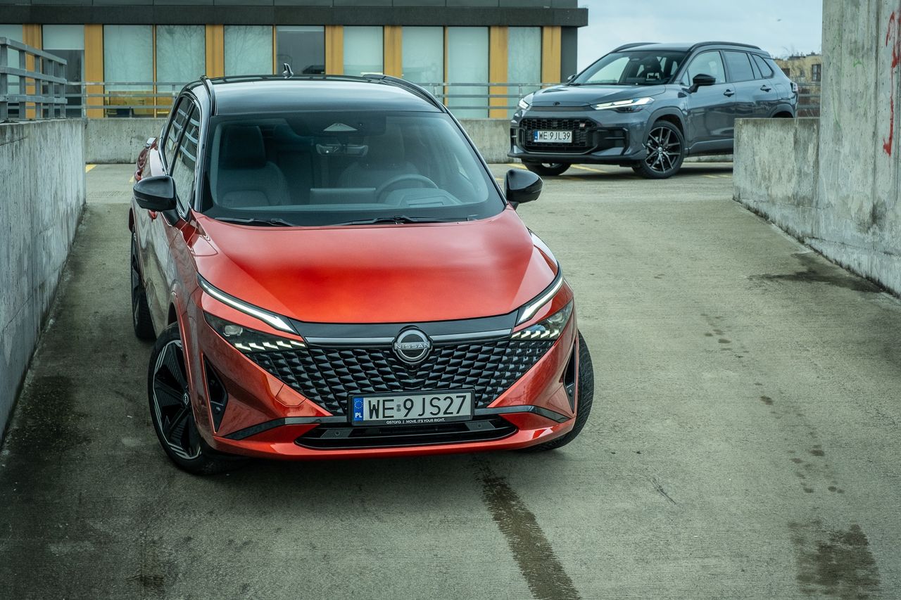 Masz samochód? Wypełnij badanie dla kierowców