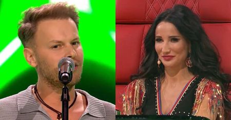 USTAWKA w nowej edycji "The Voice of Poland"!? Jeden z uczestników jest... fryzjerem gwiazd