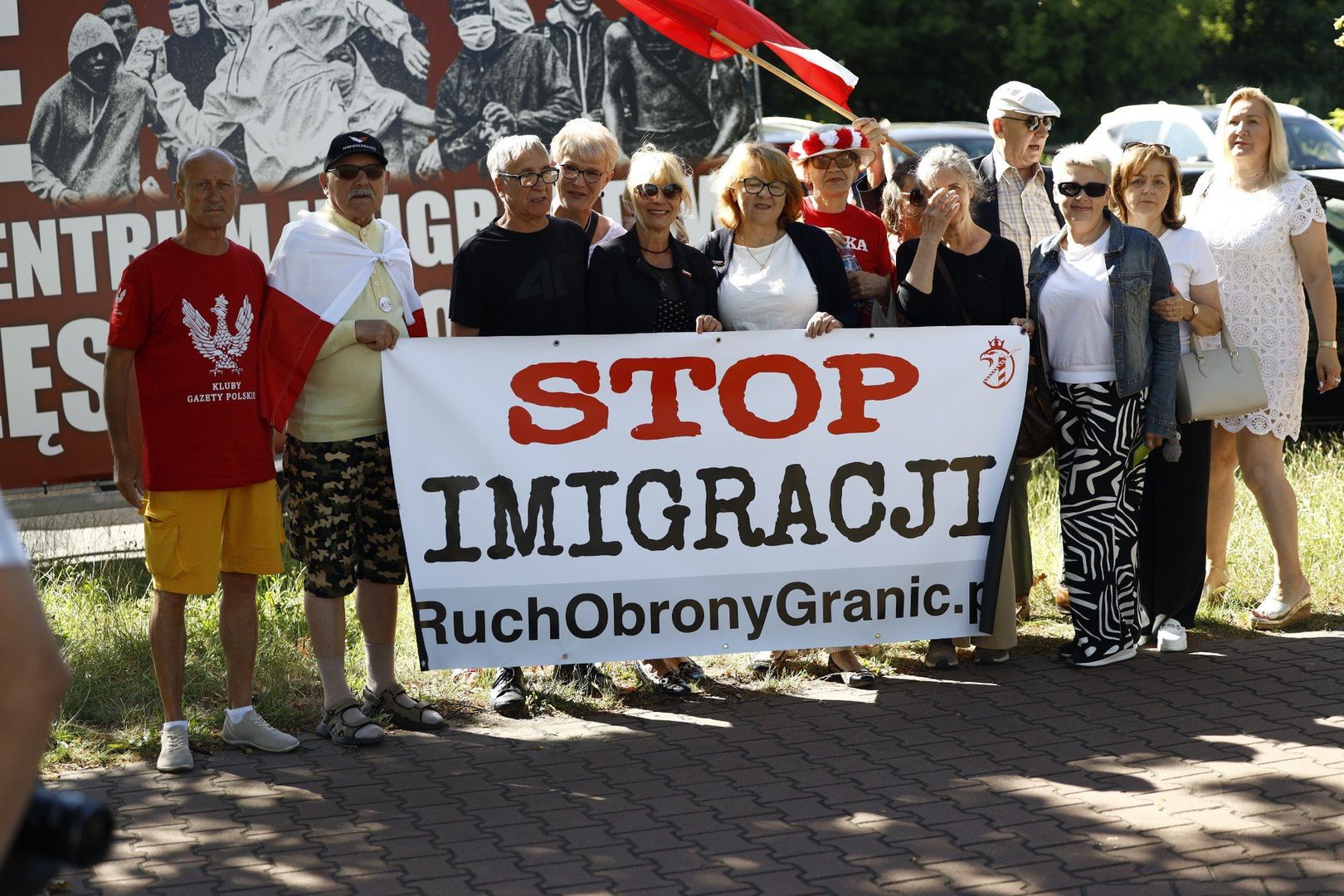 Otwarcie Centrum Integracji Cudzoziemców w Częstochowie